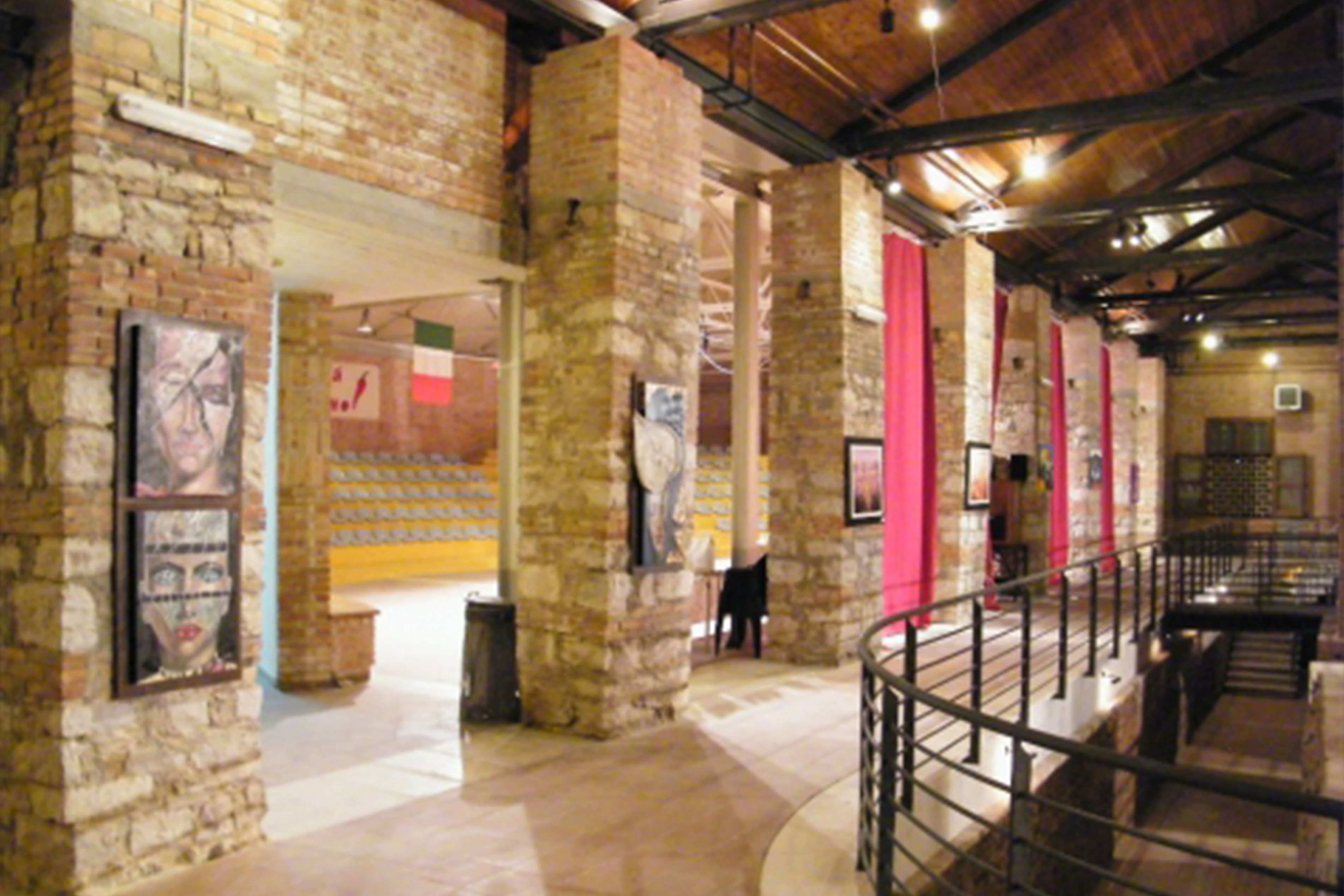 Ex Fornace Clemente-Malanga