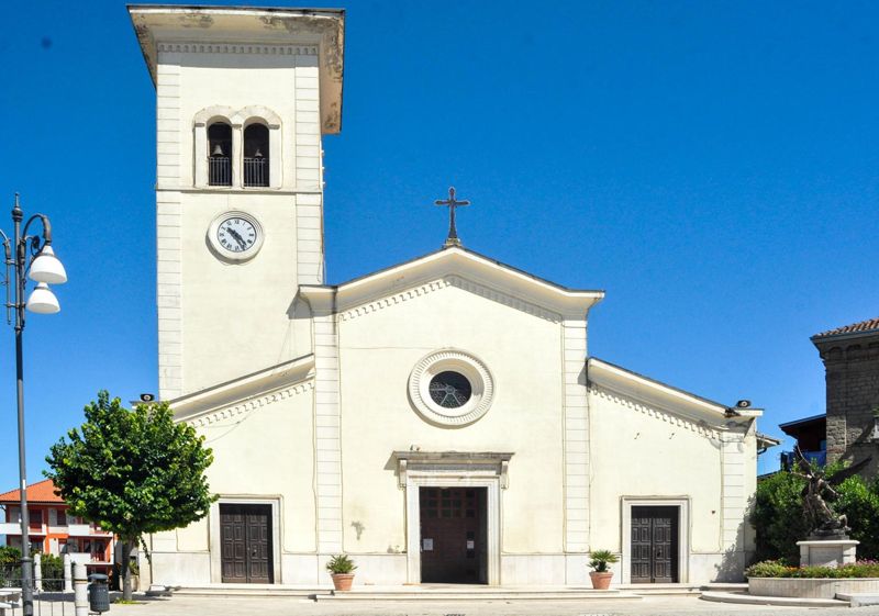Chiesa di Santa Maria e Sant