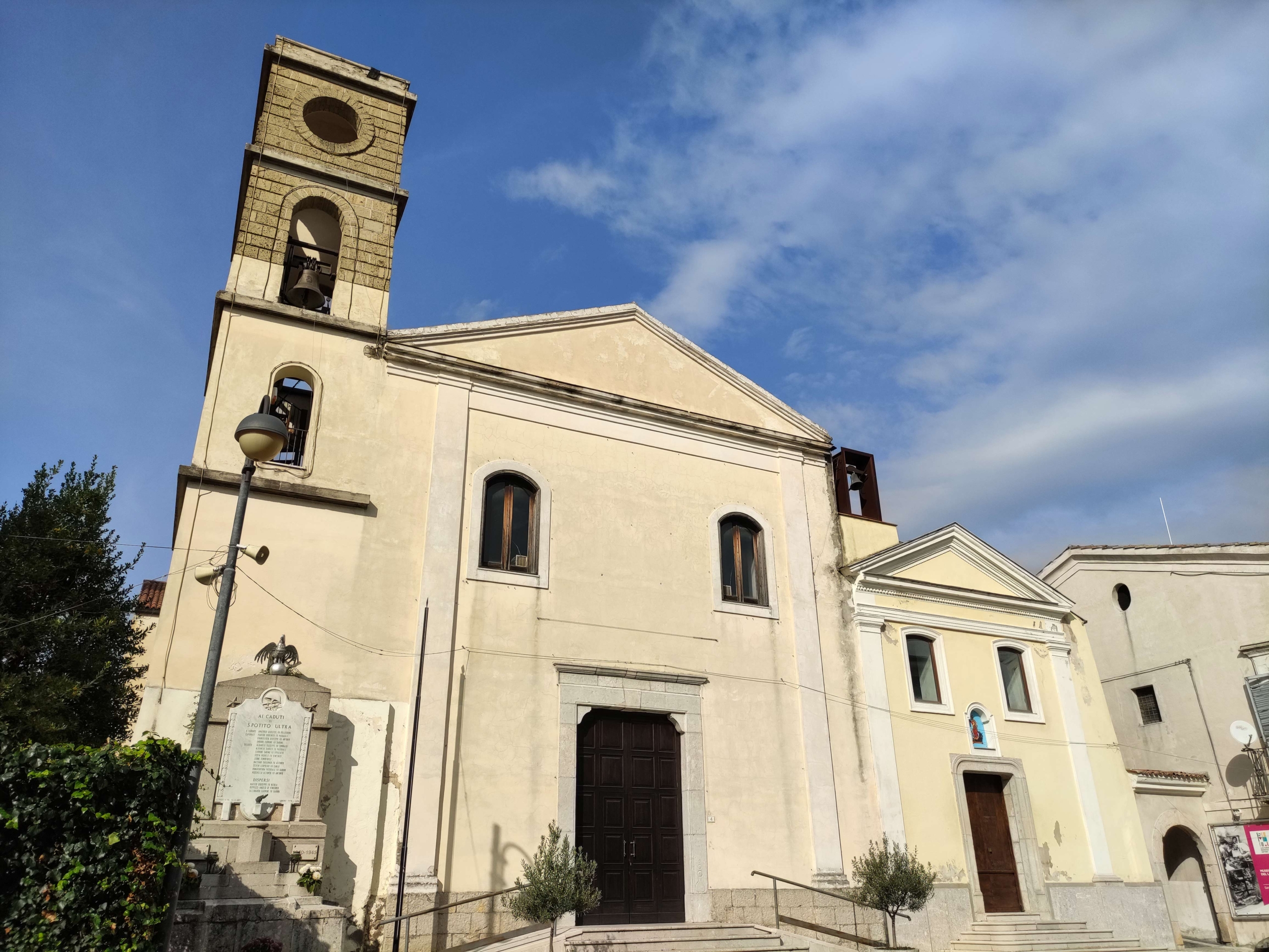 Chiesa di Sant