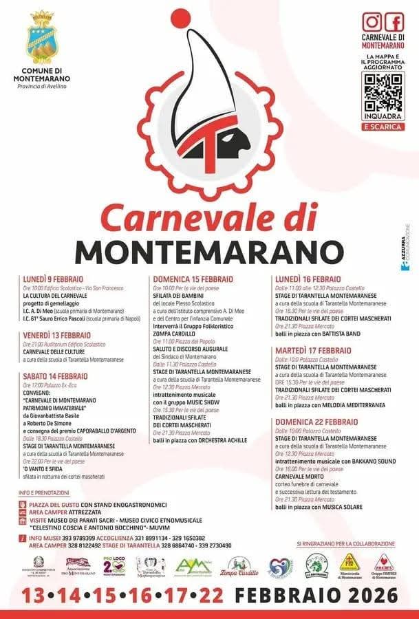 Carnevale Montemaranese