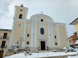 Collegiata di Maria Santissima Annunziata