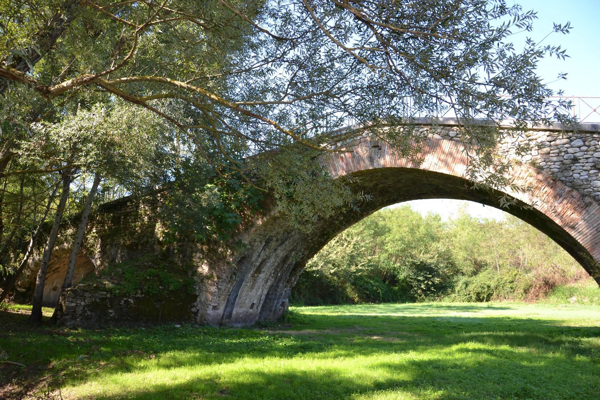 Ponte di Annibale