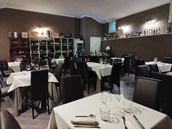 XBacco Enoteca Vincafè