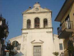 Santuario di Santa Maria della Consolazione 