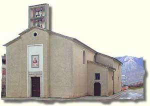Chiesa di San Silvestro