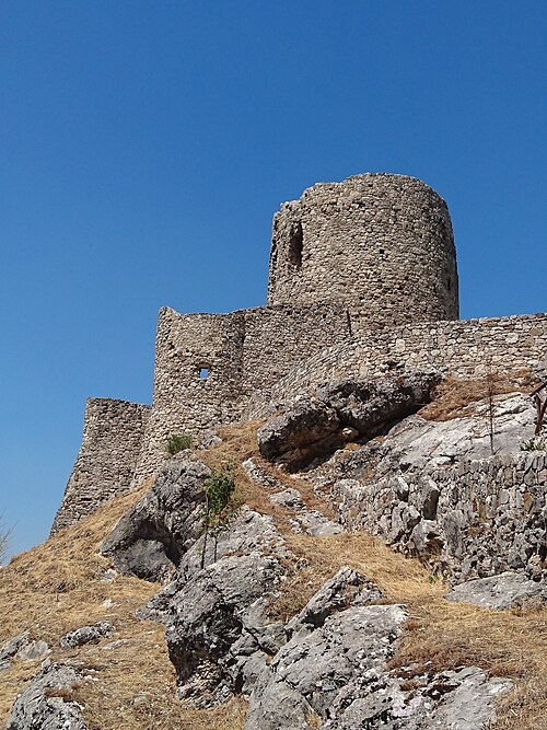 Castello di Rocca San Felice