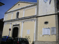 Chiesa di Santa Maria delle Grazie