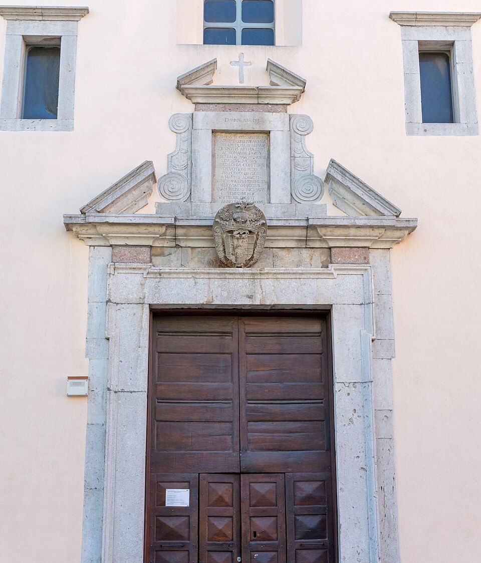 Chiesa di Sant