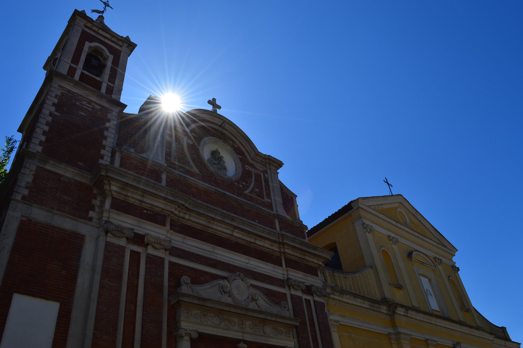 Chiesa di Santa Caterina Vergine e Martire 