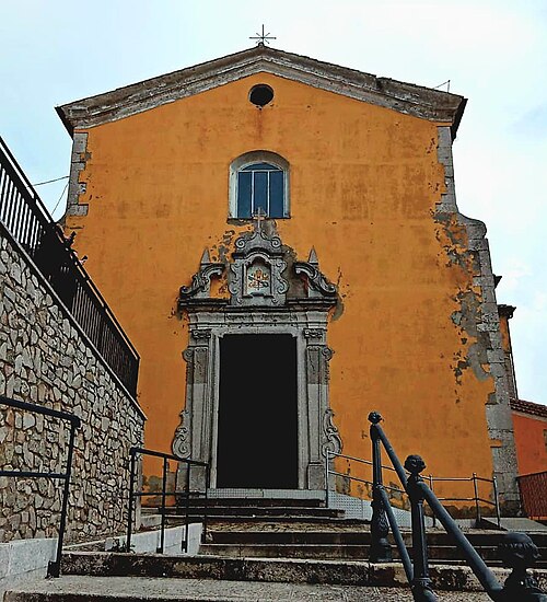 Chiesa Madre dei Santi Pietro e Paolo