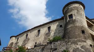 Il Castello Macedonio