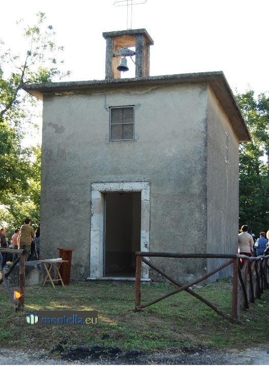 Chiesa di San Vito