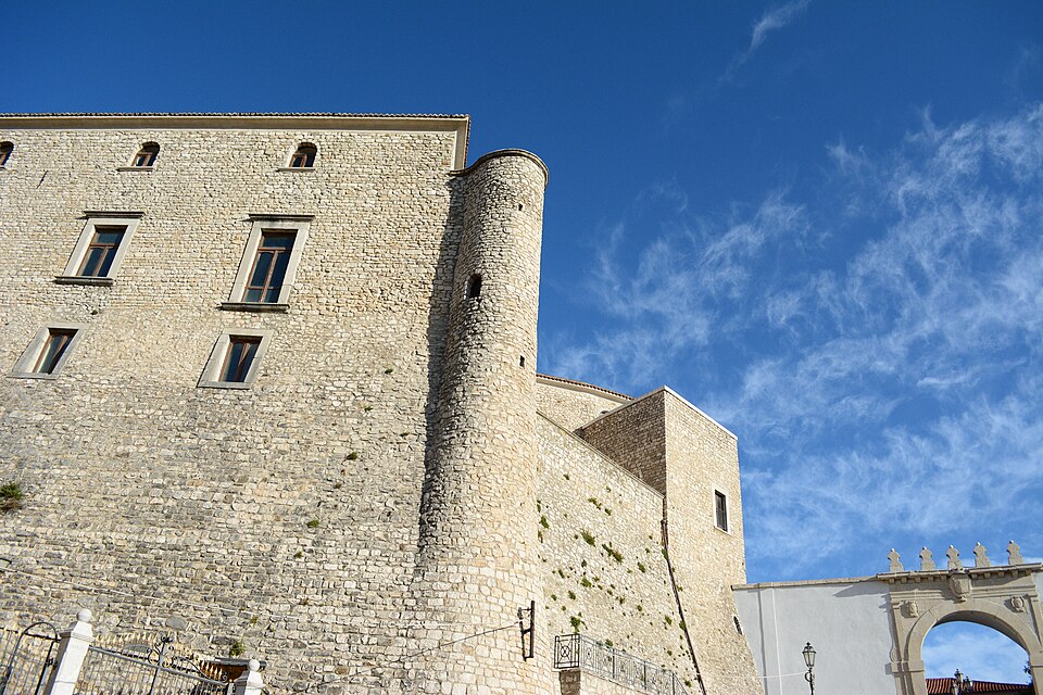 Castello della Leonessa