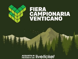  47ª Fiera Campionaria Venticano
