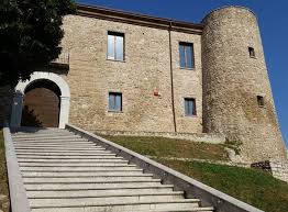 Castello di San Barbato